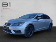 Seat Leon 2020