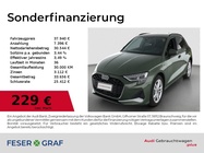 Audi A3 2025