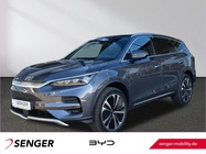 BYD Tang 2025
