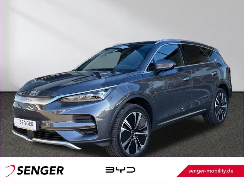 BYD Tang