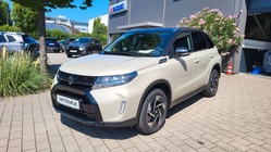 Suzuki Vitara 2026