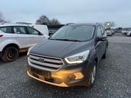 Ford Kuga 2019
