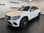 Mercedes-Benz GLC-Class 2018