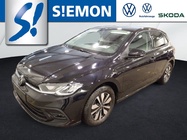 Volkswagen Polo 2025