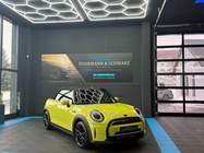 MINI Cabrio 2022