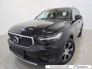 Volvo XC40 2022
