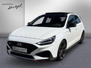 Hyundai i30 2024