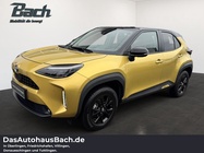 Toyota Yaris 2022