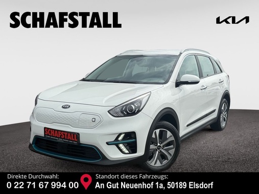 Kia Niro 2021
