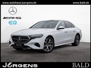 Mercedes-Benz E-Class 2024