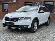 Skoda Octavia 2020