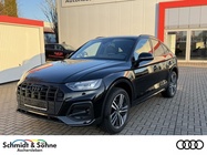 Audi Q5 2022