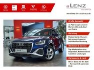 Audi Q2 2023