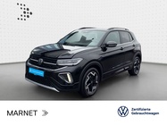 Volkswagen T-Cross 2025