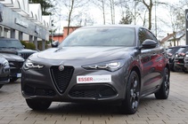Alfa Romeo Stelvio 2024