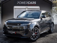 Land Rover Sport 2023