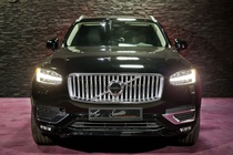 Volvo XC90 2023