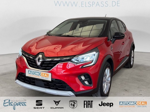 Renault Captur 2023