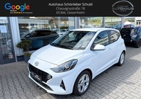 Hyundai i10 2021