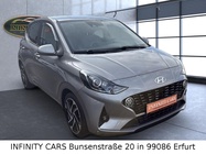 Hyundai i10 2020
