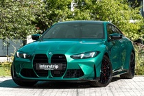 BMW M4 2026