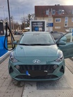 Hyundai i10 2022