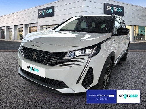 Peugeot 5008 2023