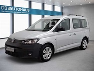 Volkswagen Caddy 2023