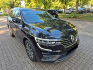 Renault Koleos 2022