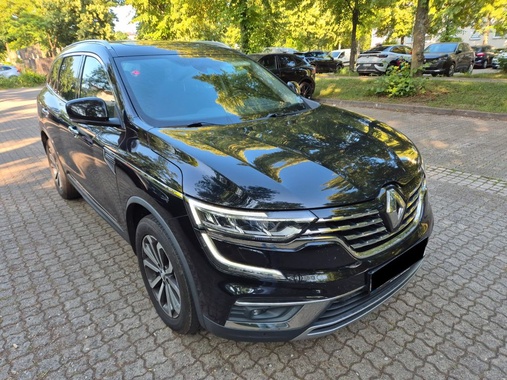 Renault Koleos 2022
