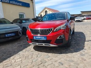 Peugeot 3008 2019