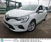 Renault Clio 2022