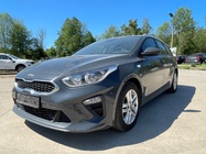 Kia cee'd Sportswagon 2021