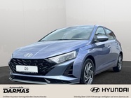 Hyundai i20 2025