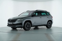 Skoda Karoq 2024