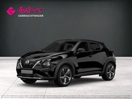 Nissan Juke 2022