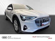 Audi e-tron 2023