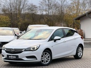Opel Astra 2017