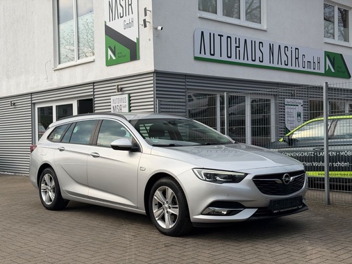 Opel Insignia 2019