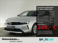 Opel Astra 2023