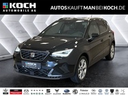 Seat Arona 2025