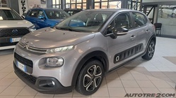 Citroen C3 2019