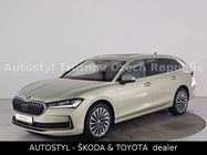 Skoda Superb 2024