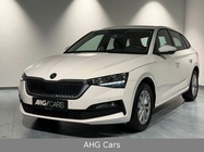 Skoda Scala 2023