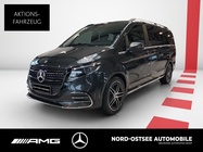 Mercedes-Benz V-Class 2025