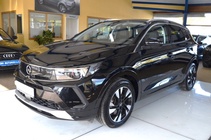 Opel Grandland 2022