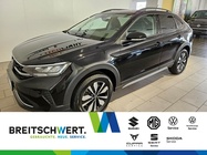 Volkswagen Taigo 2025