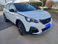 Peugeot 3008 2019