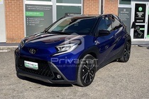 Toyota Aygo 2022