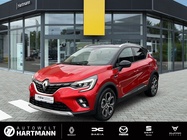 Renault Captur 2022